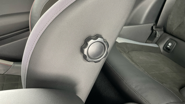 MINI Convertible 1.5 Cooper Sport Premium 2dr Auto Petrol Convertible